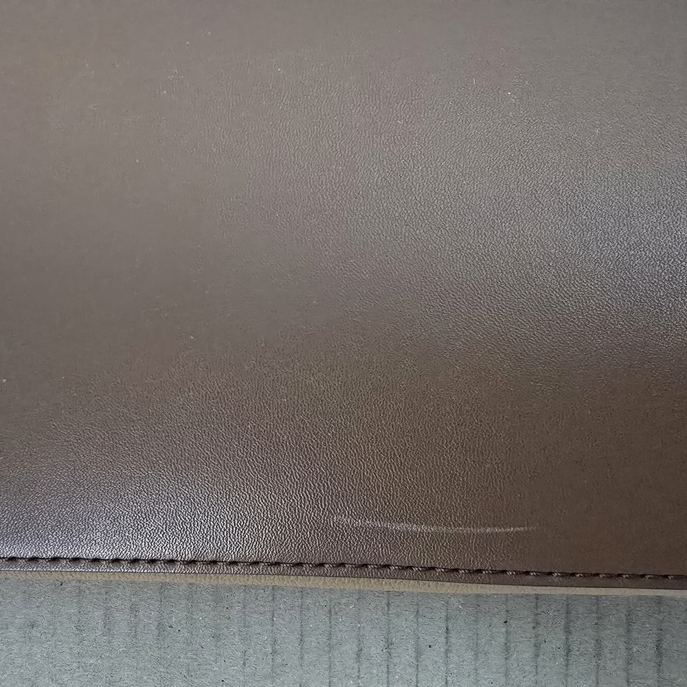 Michael Kors KRIS Leather Crossbody Satchel Bag NEW NWT - Picture 4 of 15